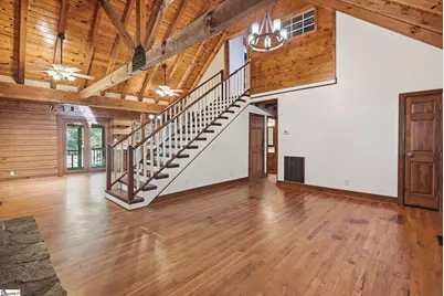 115 Parnell Bridge Road, Marietta, SC 29661 - Photo 7