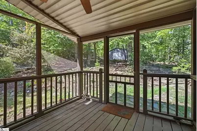 115 Parnell Bridge Road, Marietta, SC 29661 - Photo 35