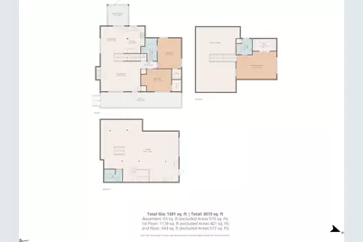 115 Parnell Bridge Road, Marietta, SC 29661 - Photo 45