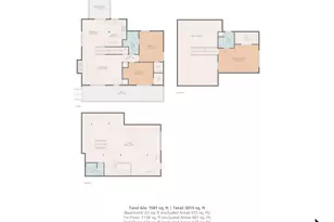 115 Parnell Bridge Rd, Marietta, SC 29661 - Photo 45