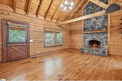 115 Parnell Bridge Road, Marietta, SC 29661 - Photo 9