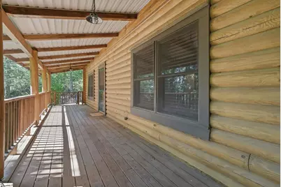 115 Parnell Bridge Road, Marietta, SC 29661 - Photo 5