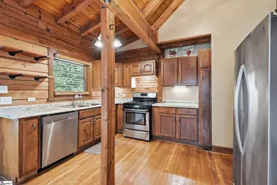 115 Parnell Bridge Road, Marietta, SC 29661 - Photo 15