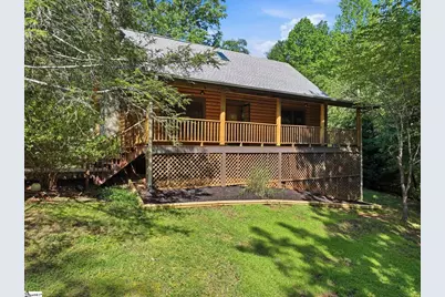 115 Parnell Bridge Road, Marietta, SC 29661 - Photo 1