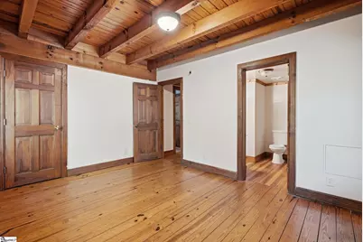 115 Parnell Bridge Road, Marietta, SC 29661 - Photo 21