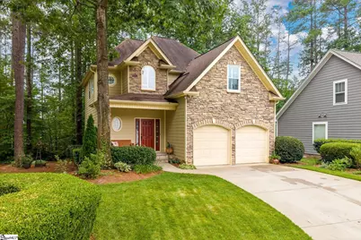 308 Meadow Tree Court, Travelers Rest, SC 29690 - Photo 3