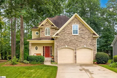 308 Meadow Tree Court, Travelers Rest, SC 29690 - Photo 1