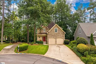 308 Meadow Tree Court, Travelers Rest, SC 29690 - Photo 5