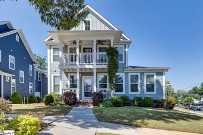 100 Ladson Street, Greenville, SC 29601 - Photo 1