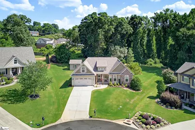 120 Hubbard Lane, Greer, SC 29651 - Photo 35