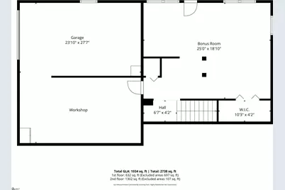 200 Worley Road, Greenville, SC 29609 - Photo 45