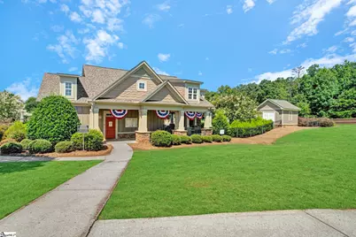 257 Meadow Blossom Way, Simpsonville, SC 29681 - Photo 39