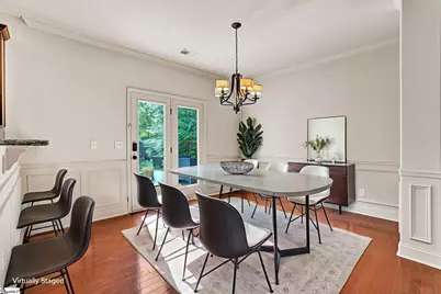 257 Meadow Blossom Way, Simpsonville, SC 29681 - Photo 13
