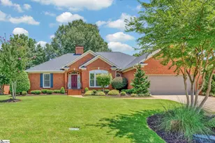 231 Woods Rd, Greer, SC 29650 - Photo 1