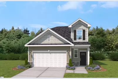 1440 Harper Mae Drive, Spartanburg, SC 29303 - Photo 1