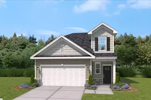 1440 Harper Mae Dr, Spartanburg, SC 29303 - Photo 1