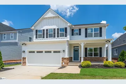 798 Lady Fern Drive, Woodruff, SC 29388 - Photo 37