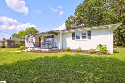 428 S Main Street, Simpsonville, SC 29681 - Photo 3