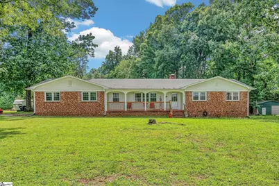 3641 New Cut Road, Inman, SC 29349 - Photo 1