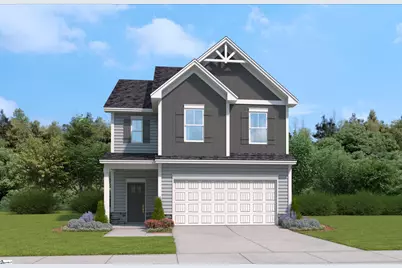 1441 Harper Mae Drive, Spartanburg, SC 29303 - Photo 1