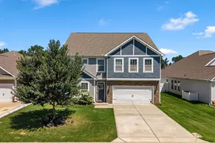 554 Elwood Dr, Duncan, SC 29334 - Photo 1