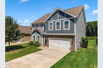 554 Elwood Drive, Duncan, SC 29334 - Photo 3