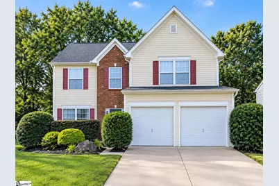 807 Terrace Creek Drive, Duncan, SC 29334 - Photo 1