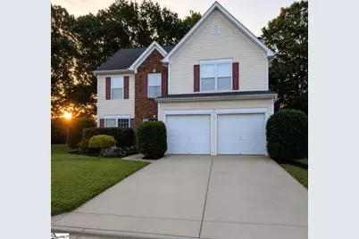 807 Terrace Creek Drive, Duncan, SC 29334 - Photo 1