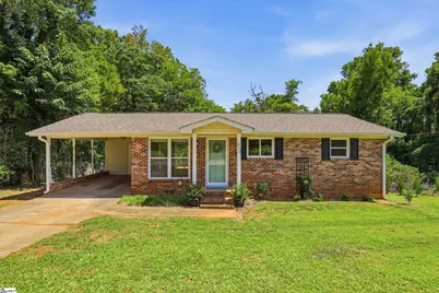 212 Berkley Avenue, Greenville, SC 29609 - Photo 1