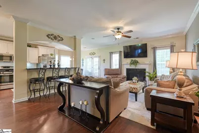 327 Swift Water Lane, Inman, SC 29349 - Photo 5