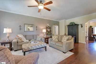 327 Swift Water Lane, Inman, SC 29349 - Photo 7