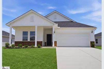 726 Parry Court, Woodruff, SC 29388 - Photo 1