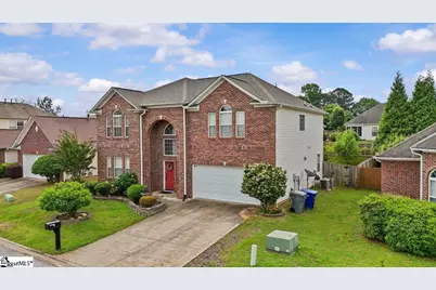206 Collingwood Lane, Spartanburg, SC 29301 - Photo 23