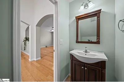 206 Collingwood Lane, Spartanburg, SC 29301 - Photo 11