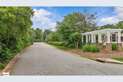 206 Collingwood Lane, Spartanburg, SC 29301 - Photo 25
