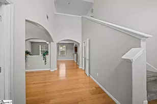 206 Collingwood Ln, Spartanburg, SC 29301 - Photo 7