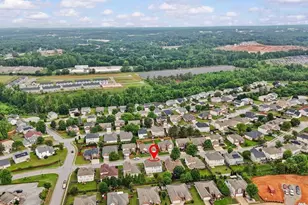 206 Collingwood Ln, Spartanburg, SC 29301 - Photo 3