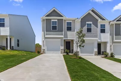 1419 Chesapeake Lane, Spartanburg, SC 29303 - Photo 1