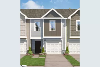 1413 Chesapeake Lane, Spartanburg, SC 29303 - Photo 1