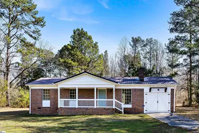 306 Carlisle Santuc School Road, Union, SC 29379 - Photo 1