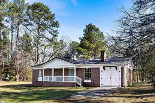 306 Carlisle Santuc School Rd, Union, SC 29379 - Photo 3