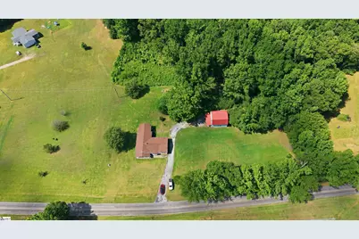 3497 Poplar Springs Road, Ware Shoals, SC 29692 - Photo 11