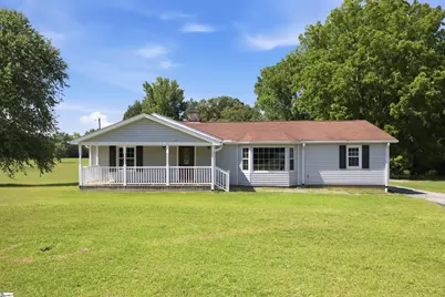 3497 Poplar Springs Road, Ware Shoals, SC 29692 - Photo 9