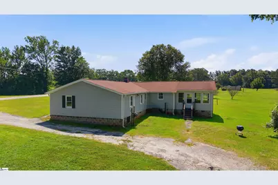3497 Poplar Springs Road, Ware Shoals, SC 29692 - Photo 19