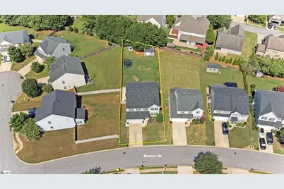 260 Mercer Drive, Simpsonville, SC 29681 - Photo 47