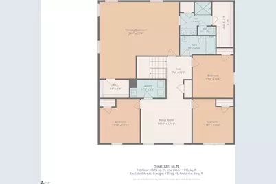 260 Mercer Drive, Simpsonville, SC 29681 - Photo 49