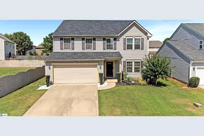 260 Mercer Drive, Simpsonville, SC 29681 - Photo 1