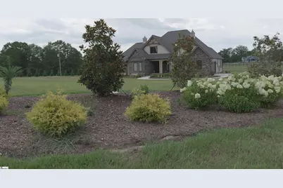 10445 New Cut Road, Campobello, SC 29322 - Photo 1