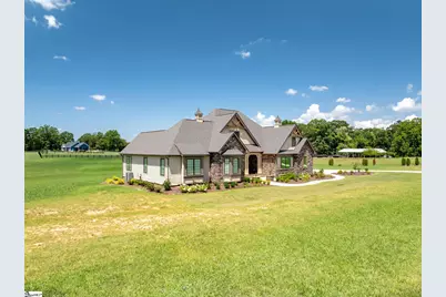 10445 New Cut Road, Campobello, SC 29322 - Photo 3