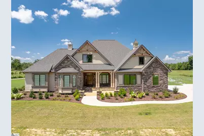 10445 New Cut Road, Campobello, SC 29322 - Photo 1